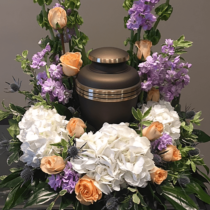 Funeral Arrangement