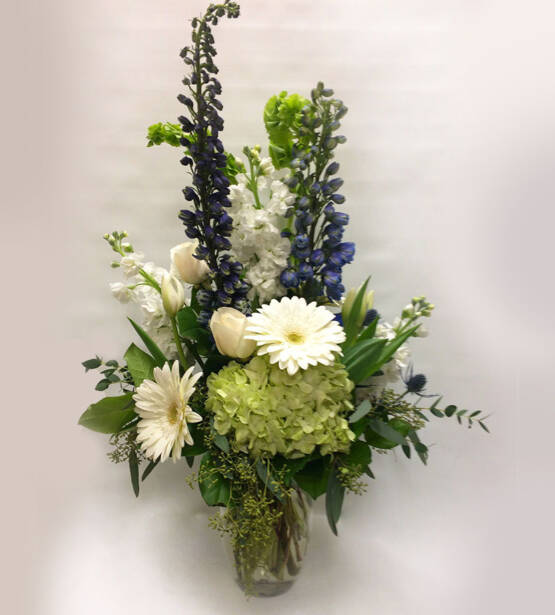 Flower Arrangement