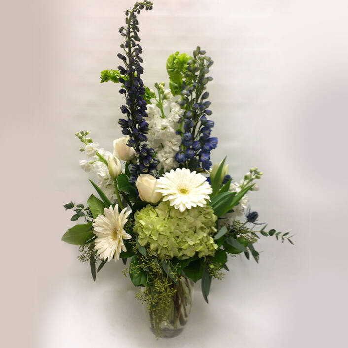 Flower Arrangement