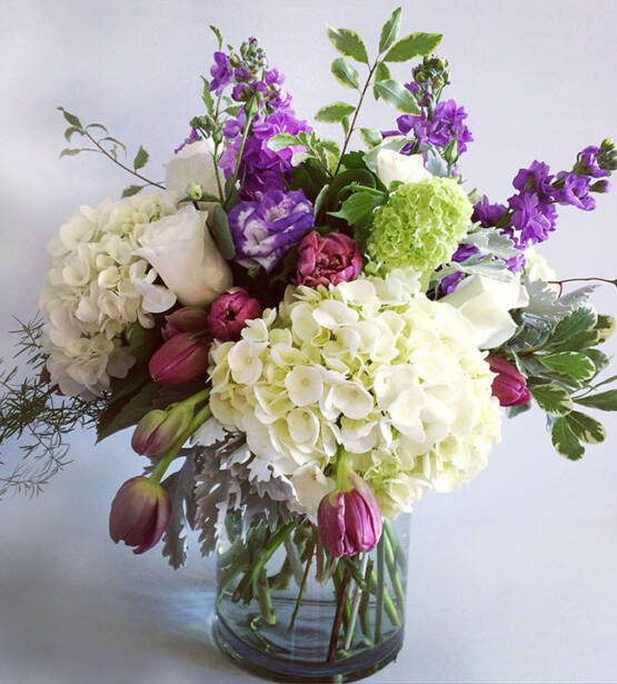 Flower Arrangement