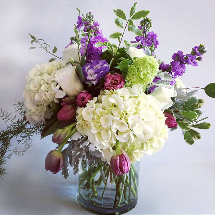 Flower Arrangement