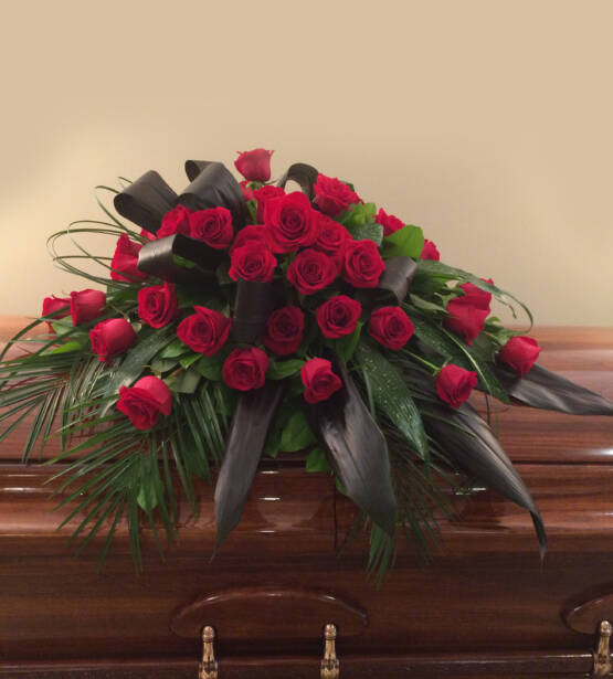 Funeral Arrangement