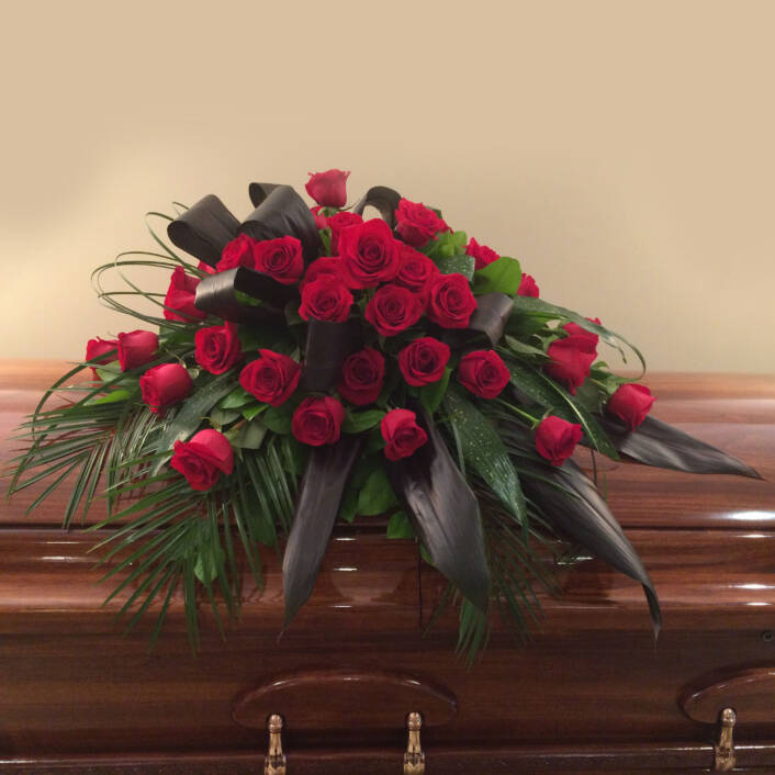 Funeral Arrangement