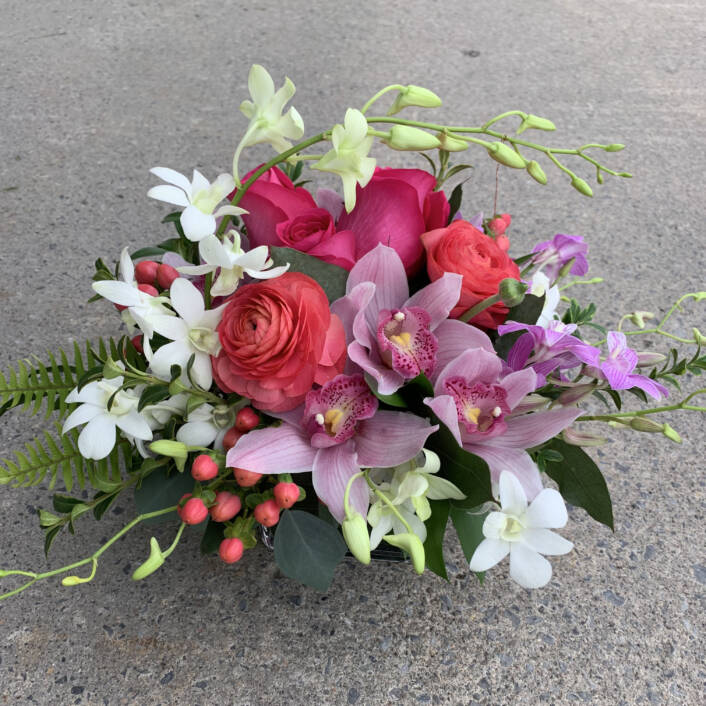 Flower Arrangement