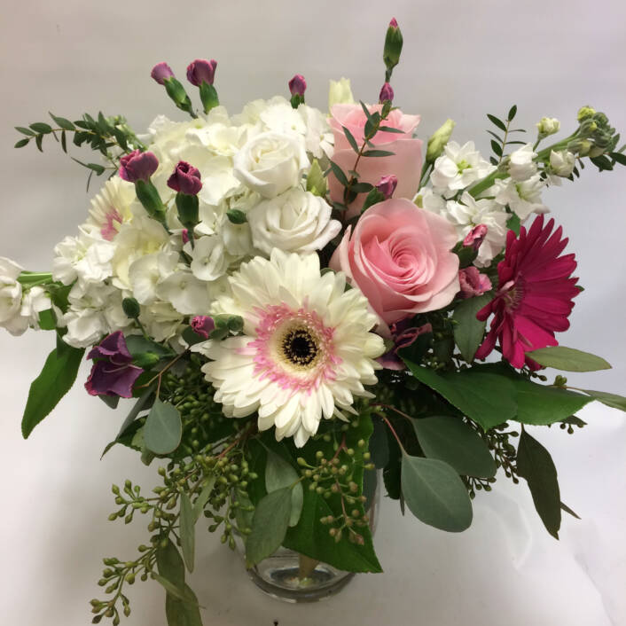 Flower Arrangement