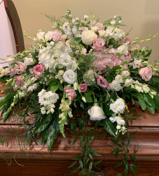 Funeral Arrangement