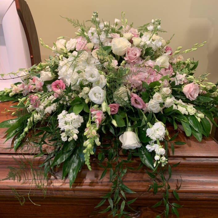 Funeral Arrangement