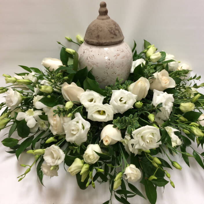 Funeral Arrangement