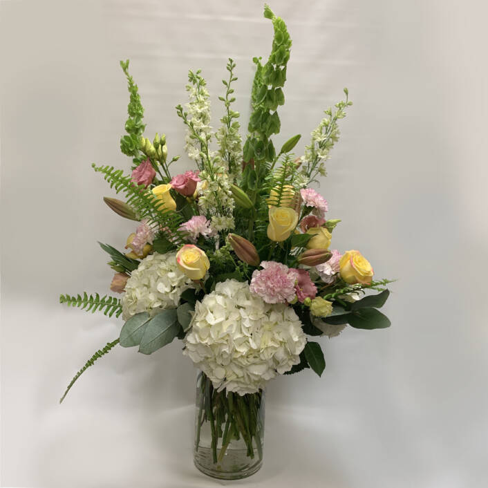 Flower Arrangement