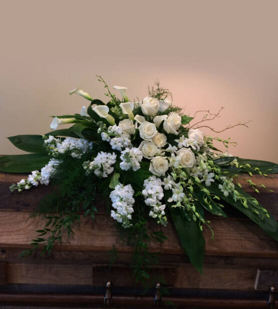 Funeral Arrangement