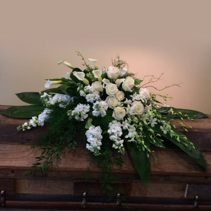 Funeral Arrangement