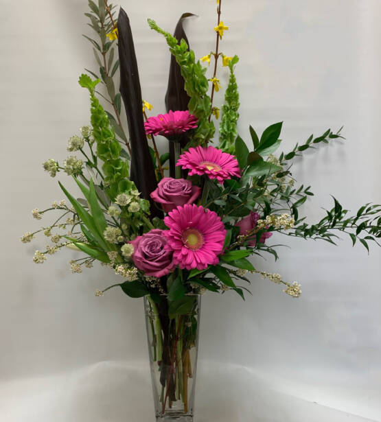 Flower Arrangement