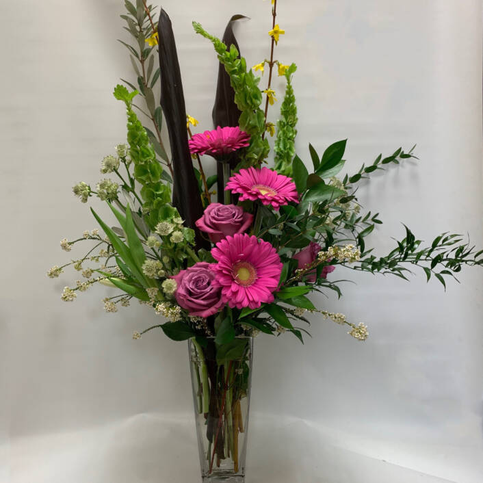 Flower Arrangement