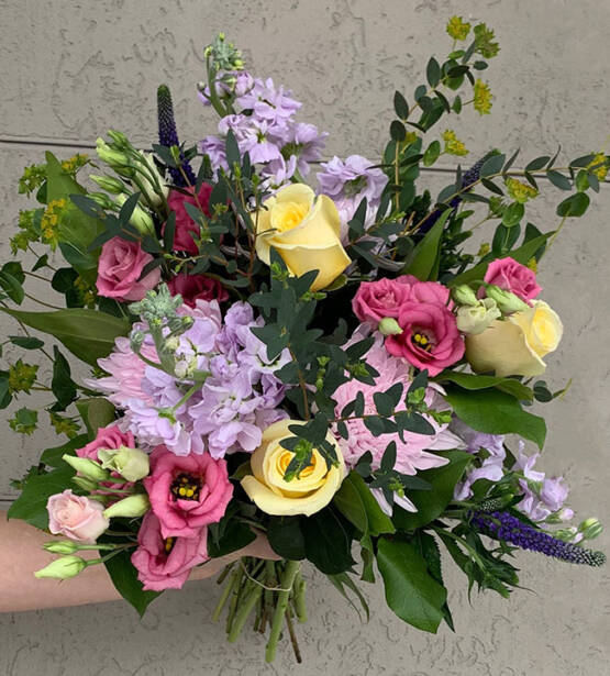 summer bouquet