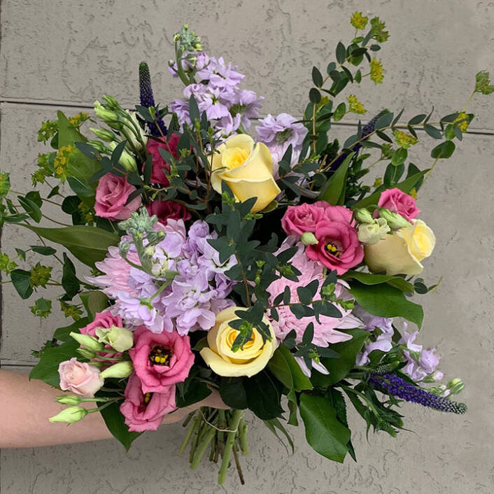 summer bouquet
