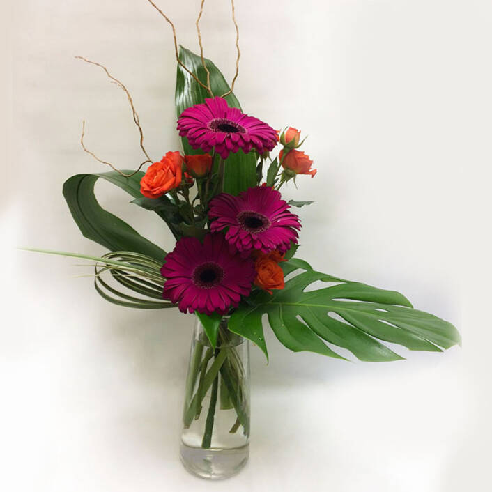 flower arrangement