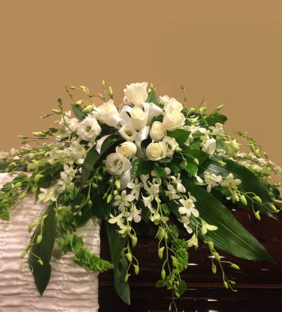 Funeral Arrangement