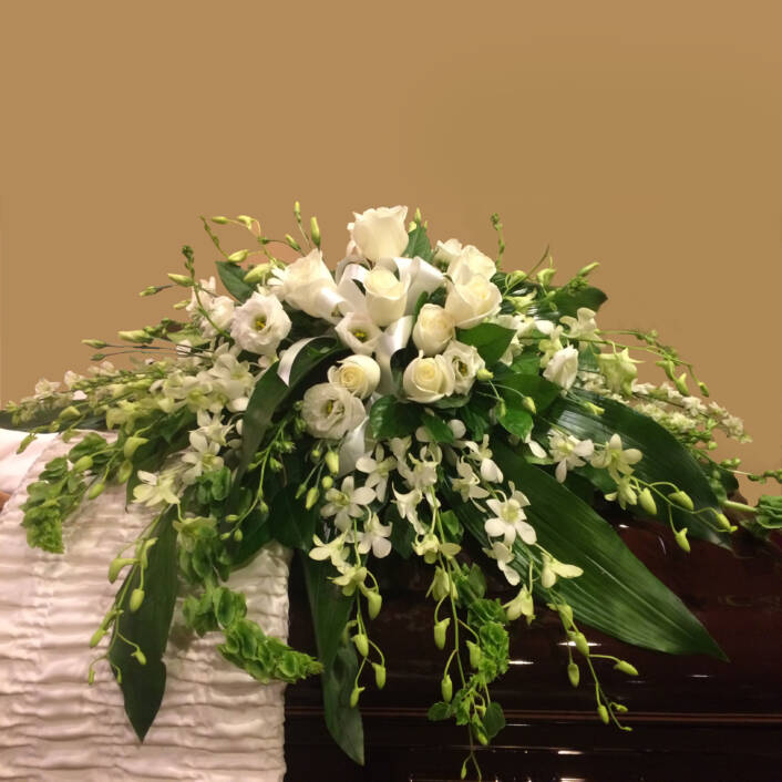 Funeral Arrangement