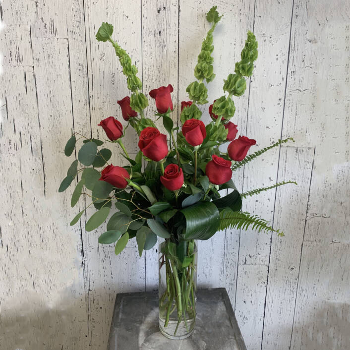 Flower Arrangement