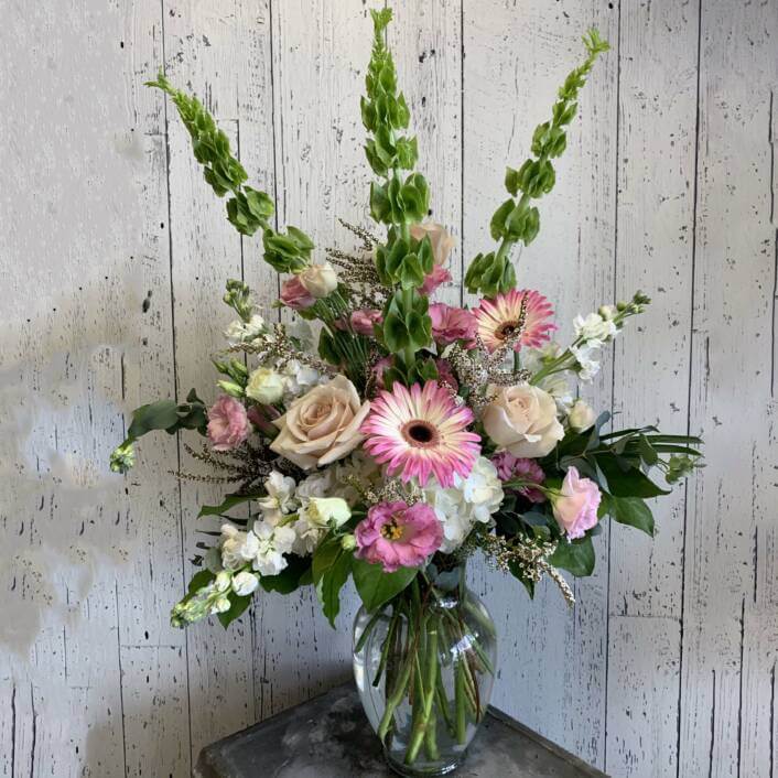 flower arrangement