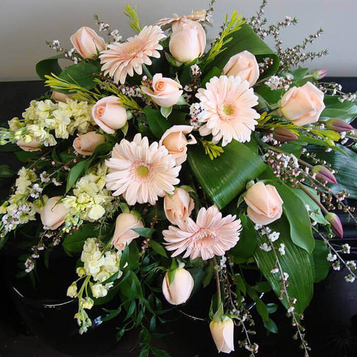 sympathy arrangement