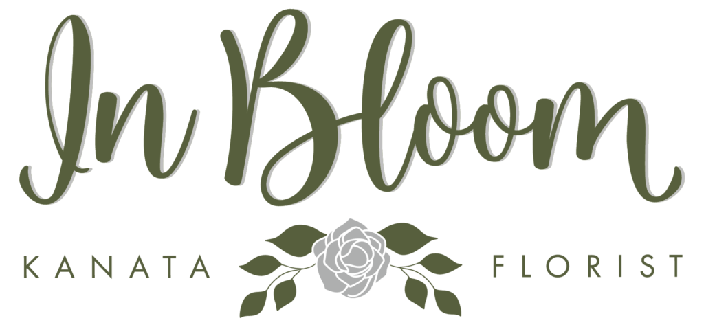 in bloom logo
