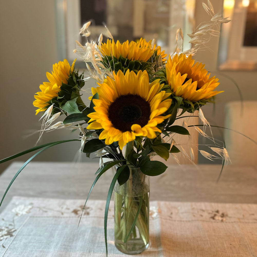 Sunny